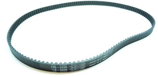 120-3335 Toro Synchronous Belt