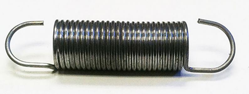 Toro Extension Spring