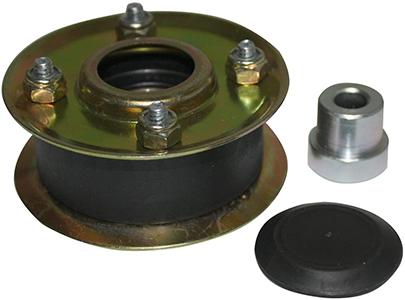 131-4529 Toro Pulley Kit