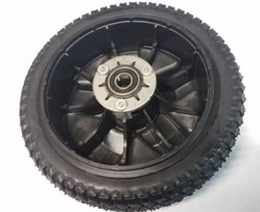 131-4594 Toro 8" Wheel with Ring