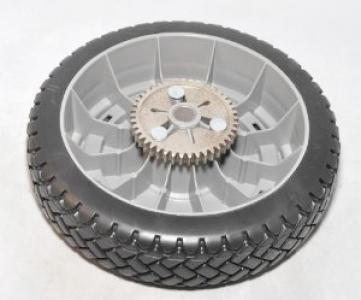 16-0029 Toro 8" Wheel with Gear