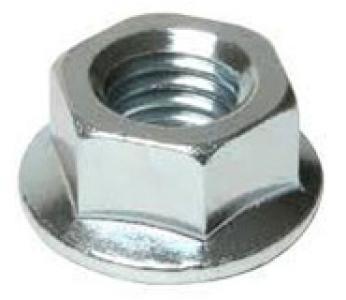 1/4-20 Toro Flanged Lock Nut