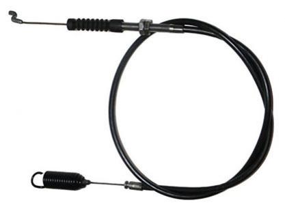 63-2710 Toro Traction Cable