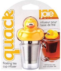 11040 Duck Tea Infuser