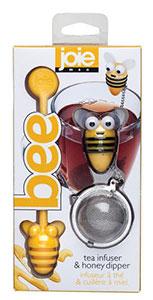 48218 Bee Infuser w/Dipper