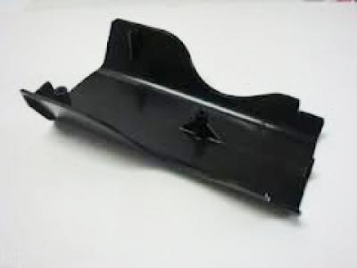 105-1835 Rear Drive Belt Cover