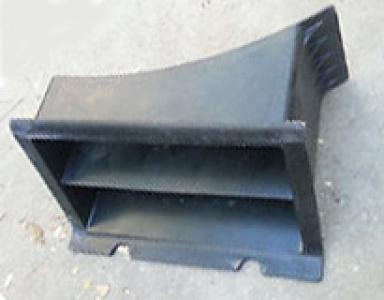 105-1842 Toro Rear Discharg Plug