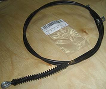 105-9990 Toro Deflector Cable