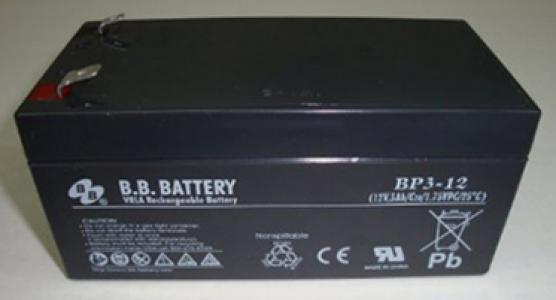 106-8397 Toro Battery