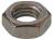 1/4-20 Hex Jam Nut