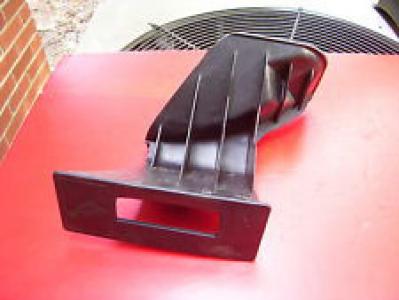 107-7490 Toro Mulch Plug