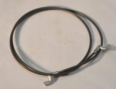 110-3437 Toro Clutch Cable