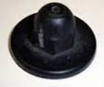 114-9015 Toro Impeller Nut