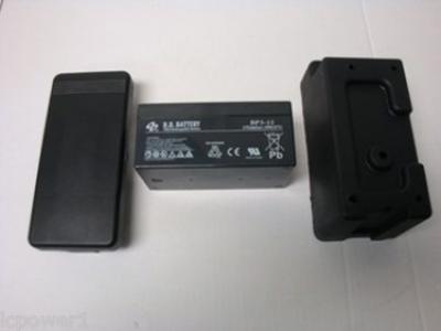 115-1304 Toro Battery