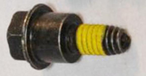 115-1958 Toro Shoulder Bolt