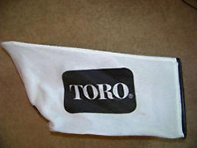 115-4673 Toro WB Bag