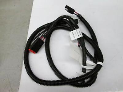 115-4675 Toro Wire Harness