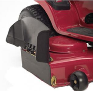 117-0058 Toro Mulch Kit