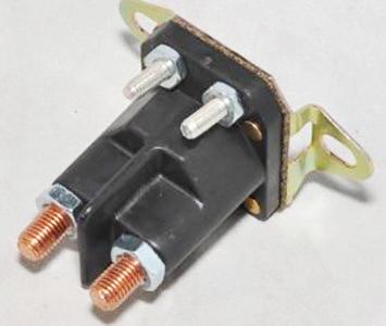 Toro Solenoid