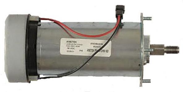 Toro 36V Drive Motor