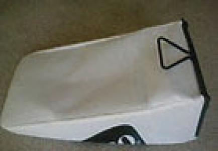 Toro Rear Bag Assembly