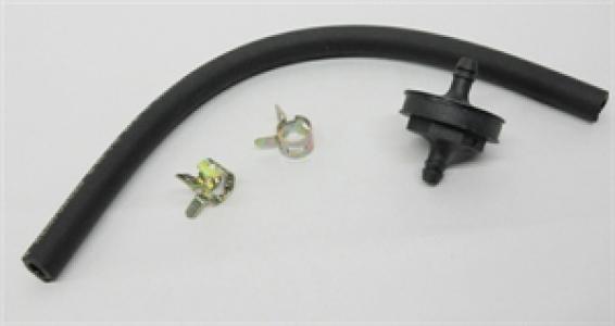 Toro Fuel Line Kit