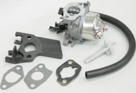 Toro Carb & Fuel Line Kit