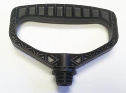 Toro Recoil Handle