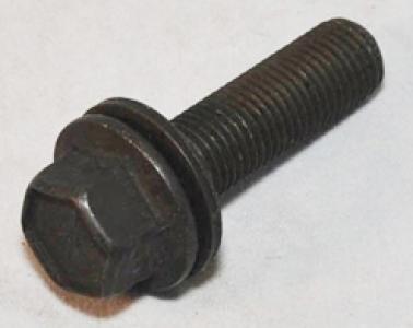 125-2466 Toro Blade Bolt