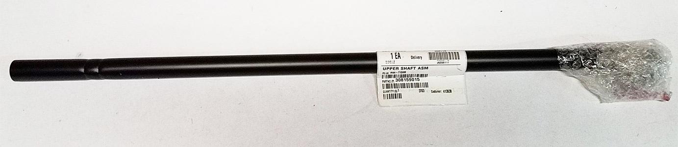 Toro Upper Tube Shaft Assy