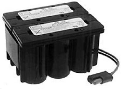 Toro WB Battery