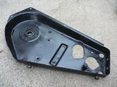 55-8851 Toro LH Side Plate