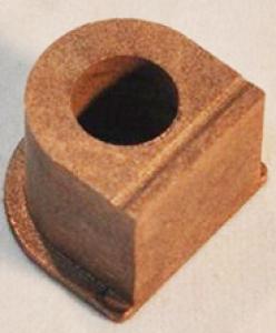 60-8850 Toro Trans Bushing