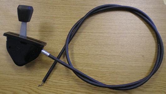 74-3560 Toro Ground Speed Cable