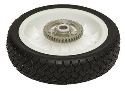 92-9590 8" Toro Wheel with Gear