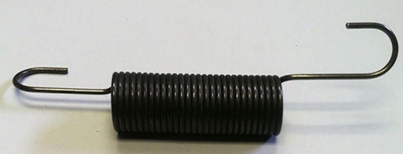 Toro Extension Idler Spring