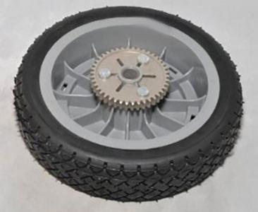 98-7135 Toro Wheel with Gear