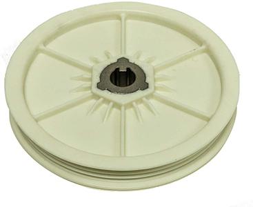 121-6624 Toro Drive Pulley