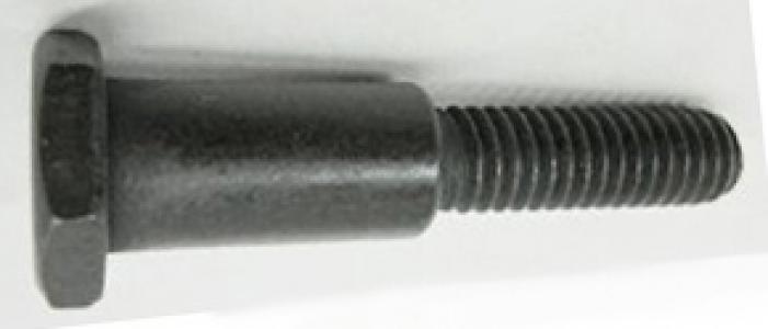 Toro Wheel Pivot Bolt