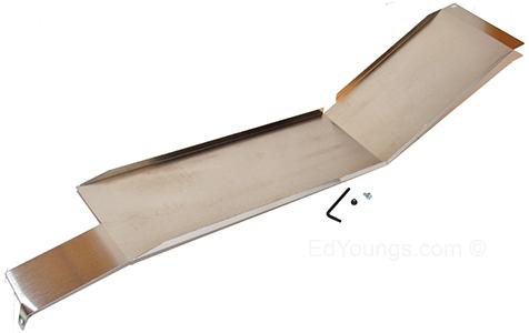 Hopper Pellet Slide, EX-6