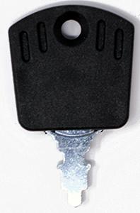 Toro Mower Ignition Key