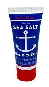 PocketSize SeaSalt Hand Cream