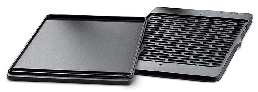 Gen 300 Cast Iron Griddle