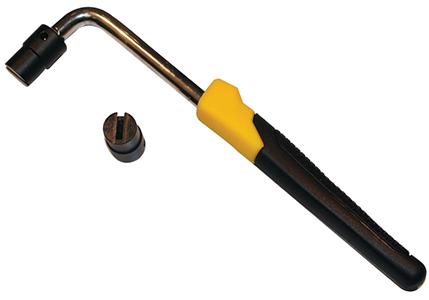 Apollo Pinch Clamp Removal Tool