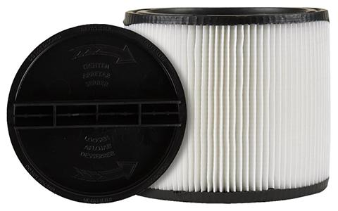 903-04 Cartridge Filter Type U