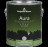 GAL Aura White Flat Exterior