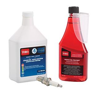 Toro Snow Maintenance Kit