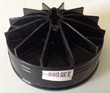 33-8680 Toro Fan Hub