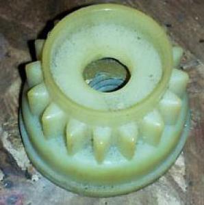 36-5350 Pinion Starter/S200,620