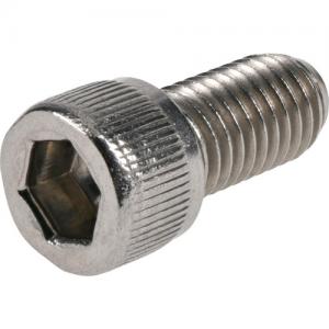 7/16-14x3/4 SS SH Cap Screw